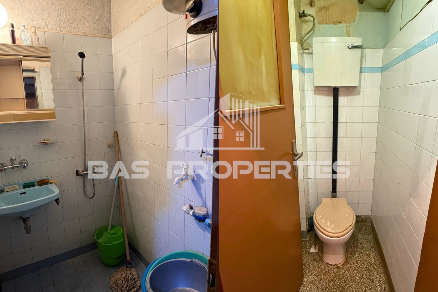 Продава 4-СТАЕН, гр. София, Сухата река, снимка 15 - Апартаменти - 56652711