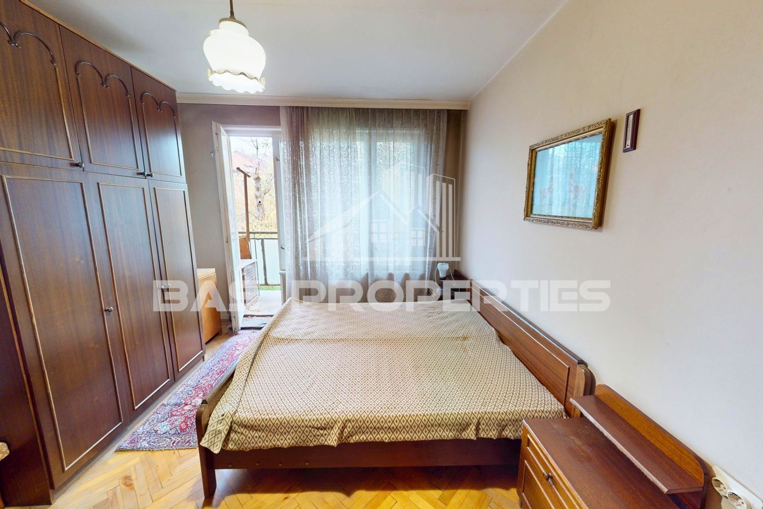 Продава 4-СТАЕН, гр. София, Сухата река, снимка 7 - Апартаменти - 56652711
