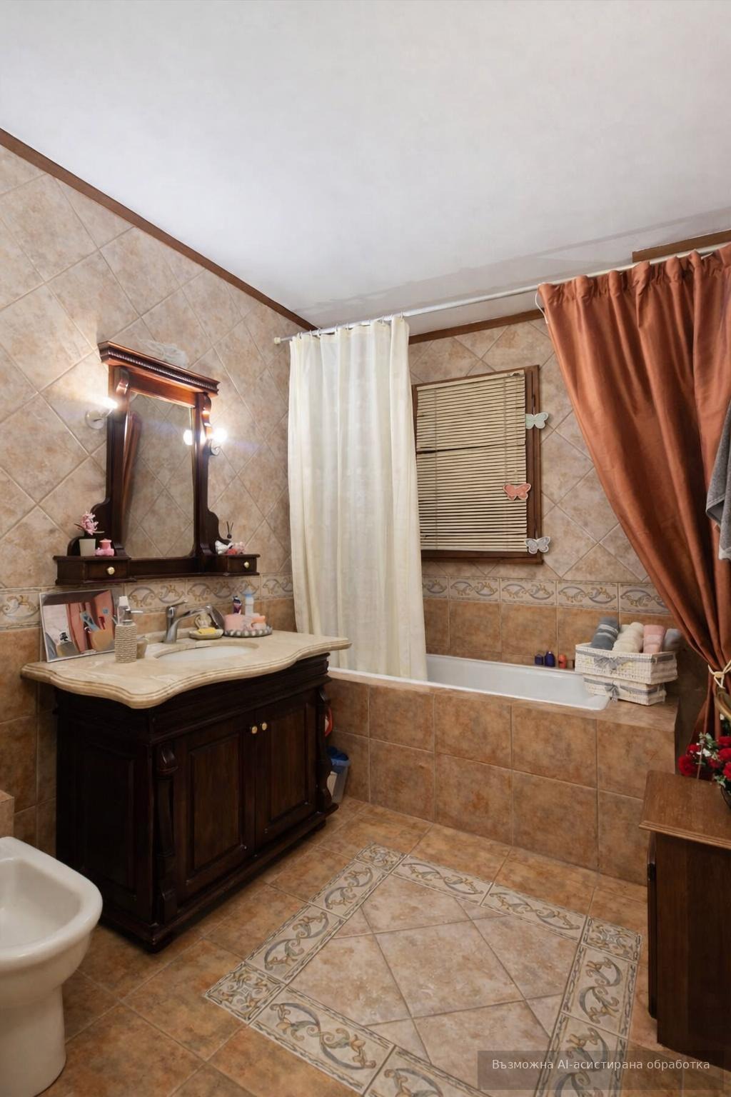 Продава МЕЗОНЕТ, гр. Пловдив, Кършияка, снимка 10 - Апартаменти - 54763033