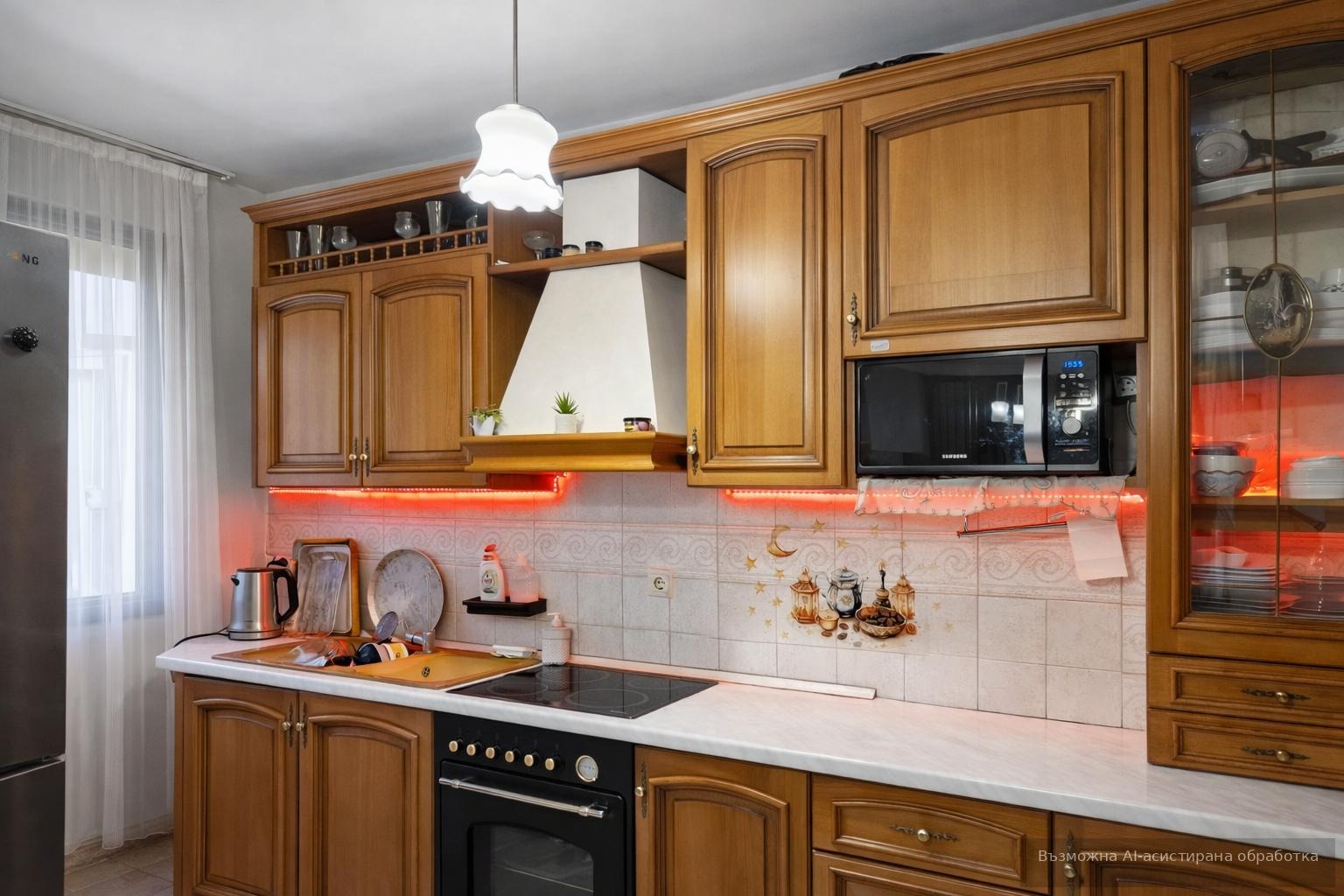 Продава МЕЗОНЕТ, гр. Пловдив, Кършияка, снимка 3 - Апартаменти - 54763033