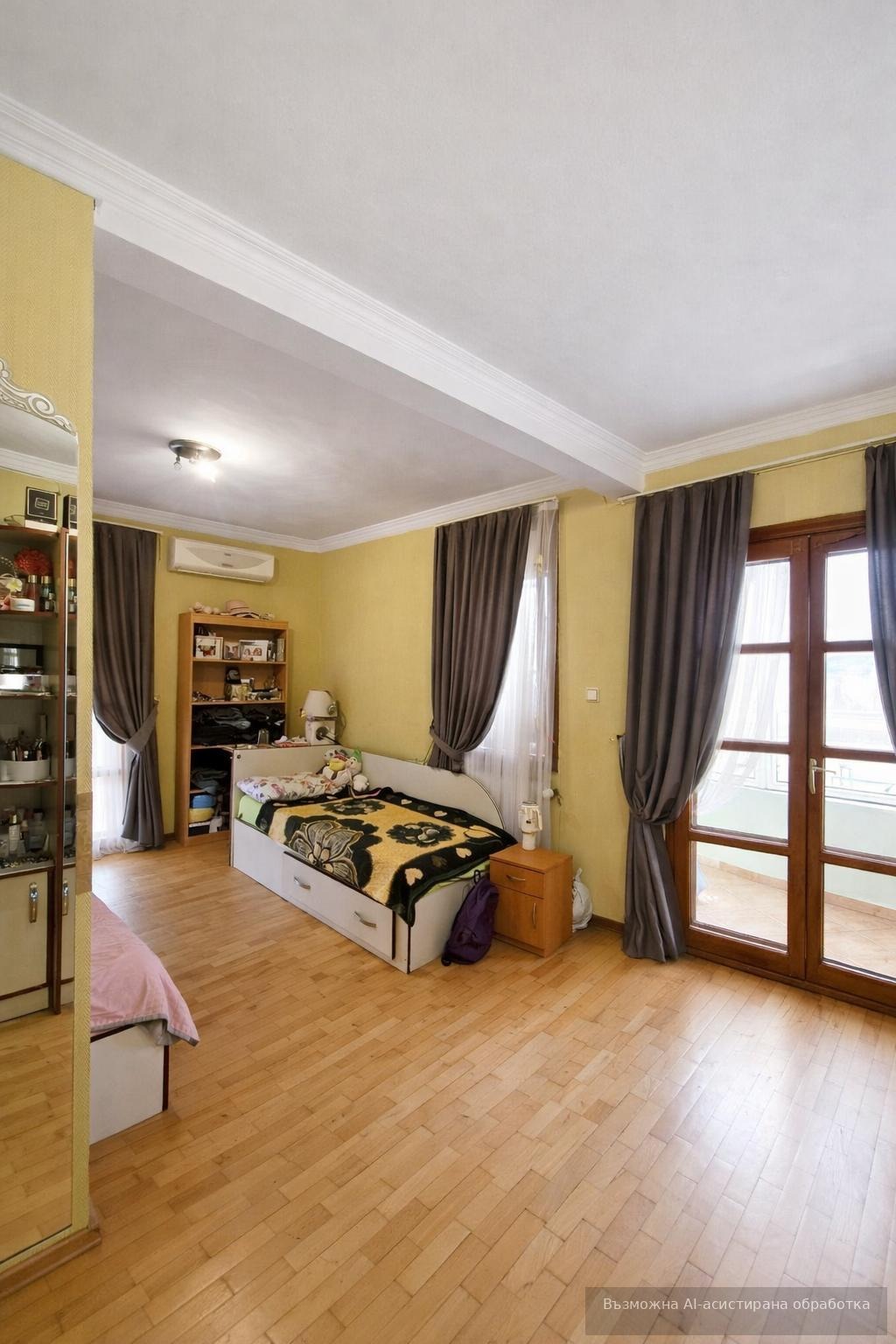 Продава МЕЗОНЕТ, гр. Пловдив, Кършияка, снимка 6 - Апартаменти - 54763033