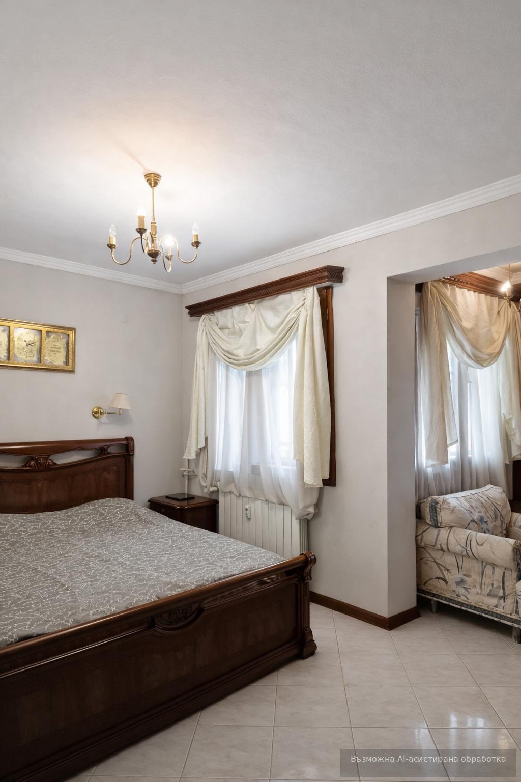 Продава МЕЗОНЕТ, гр. Пловдив, Кършияка, снимка 5 - Апартаменти - 54763033