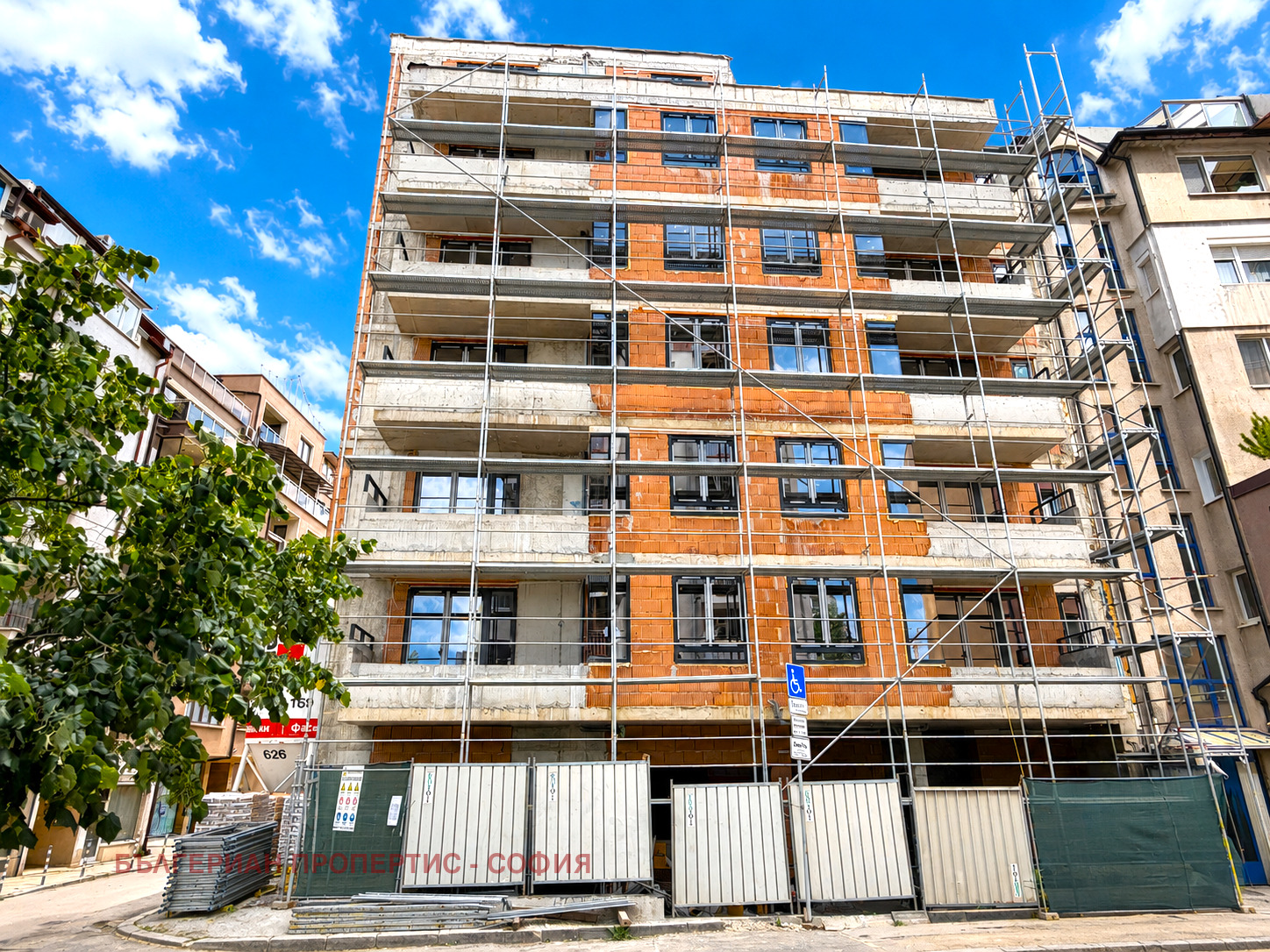 Продава ОФИС, гр. София, Оборище, снимка 11 - Офиси - 53423652