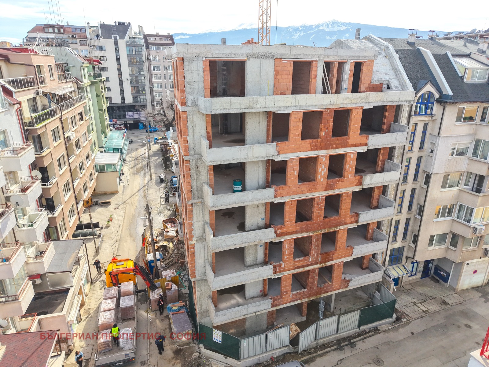 Продава ОФИС, гр. София, Оборище, снимка 7 - Офиси - 53423652