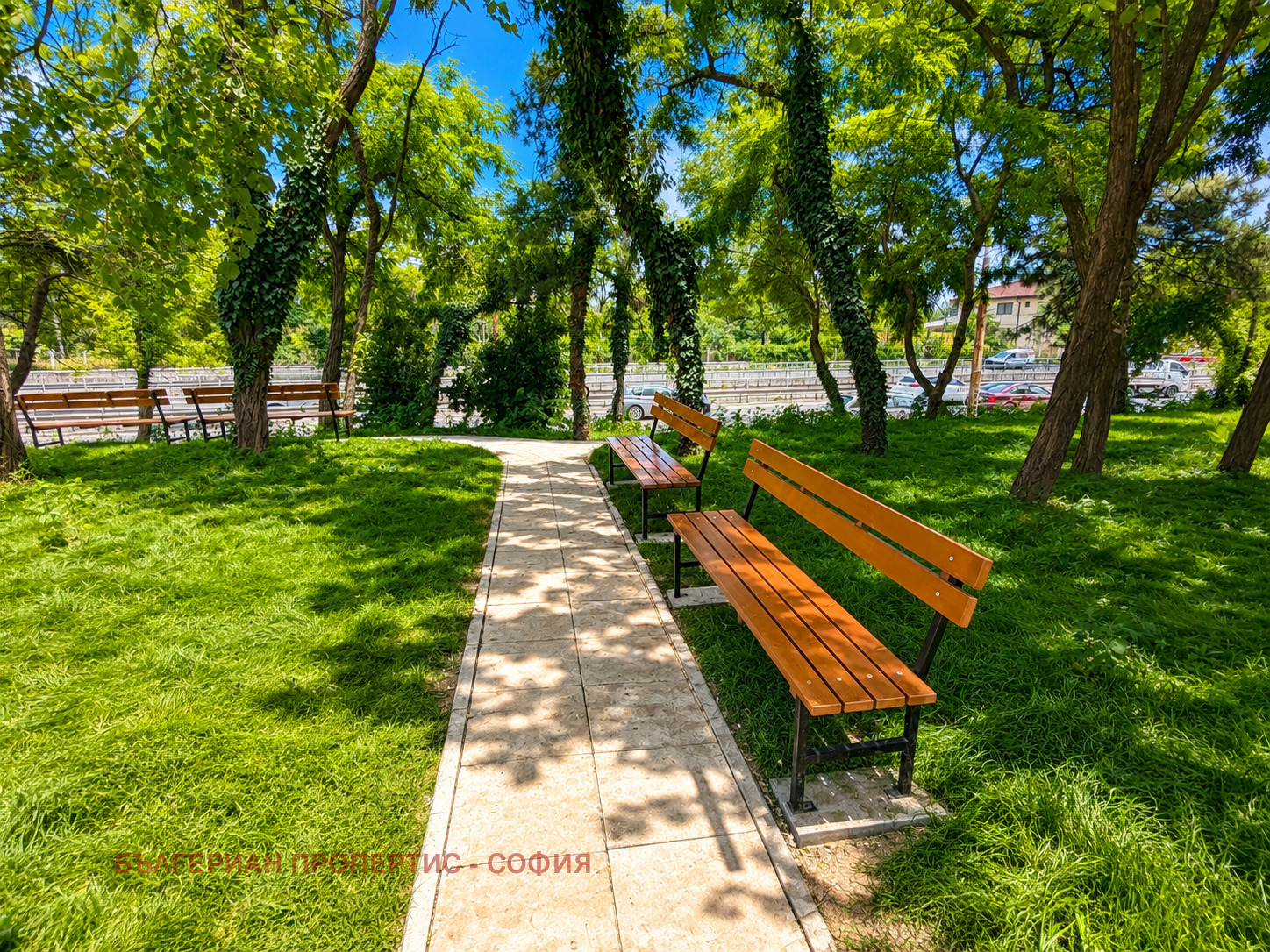 Продава ОФИС, гр. София, Оборище, снимка 16 - Офиси - 53423652
