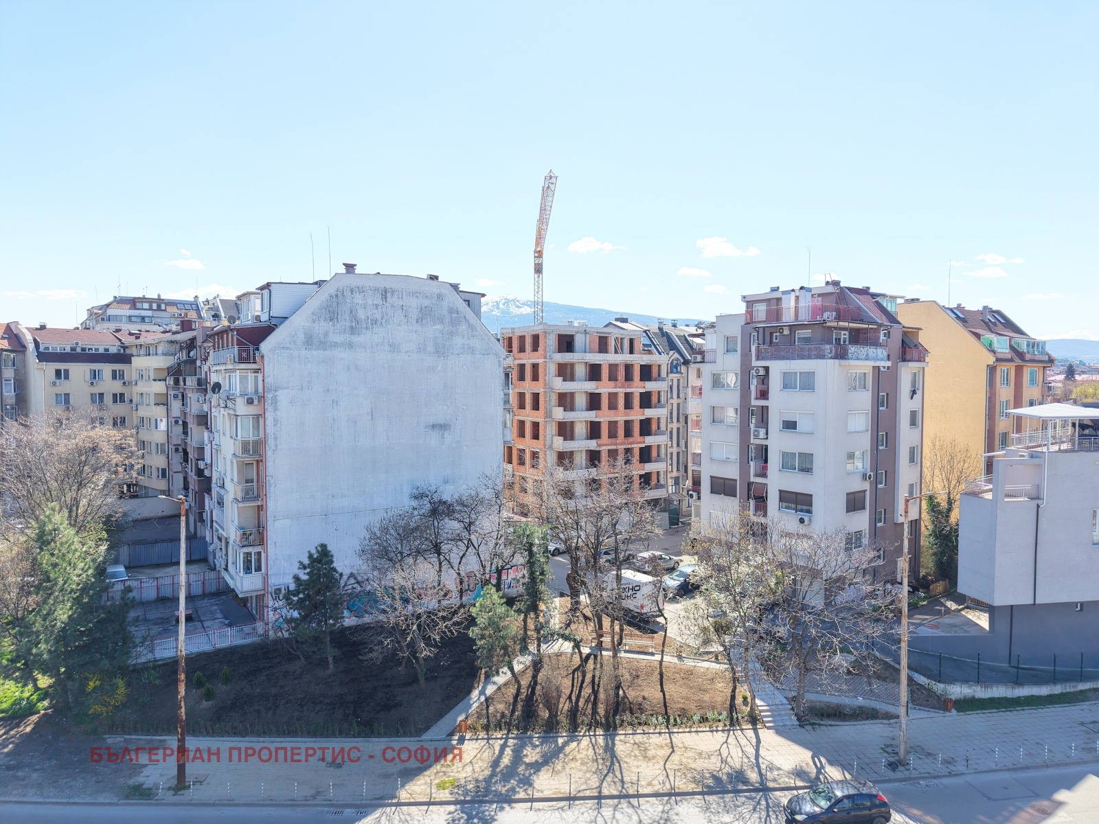 Продава ОФИС, гр. София, Оборище, снимка 12 - Офиси - 53423652