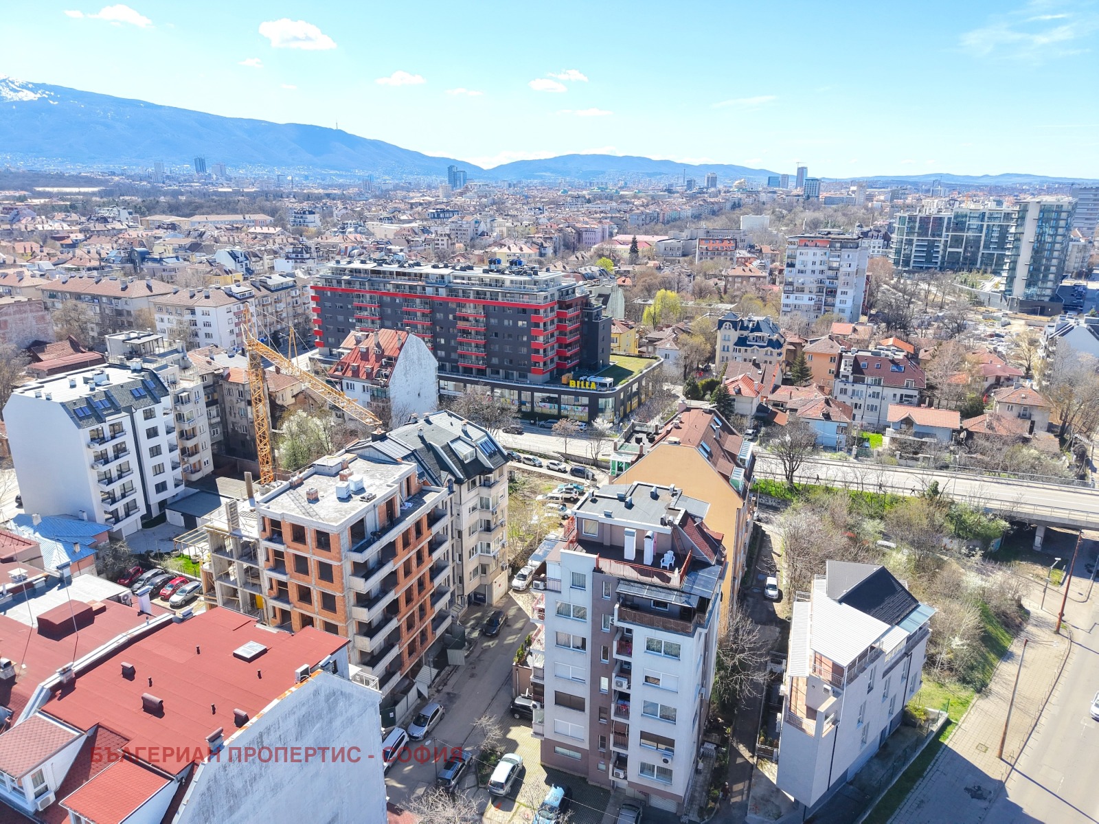 Продава ОФИС, гр. София, Оборище, снимка 7 - Офиси - 53423652