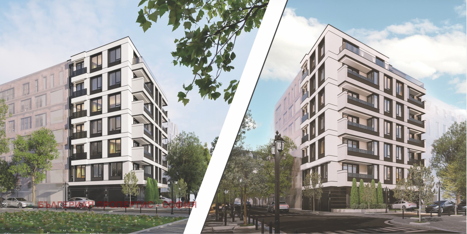 Продава ОФИС, гр. София, Оборище, снимка 2 - Офиси - 53423652