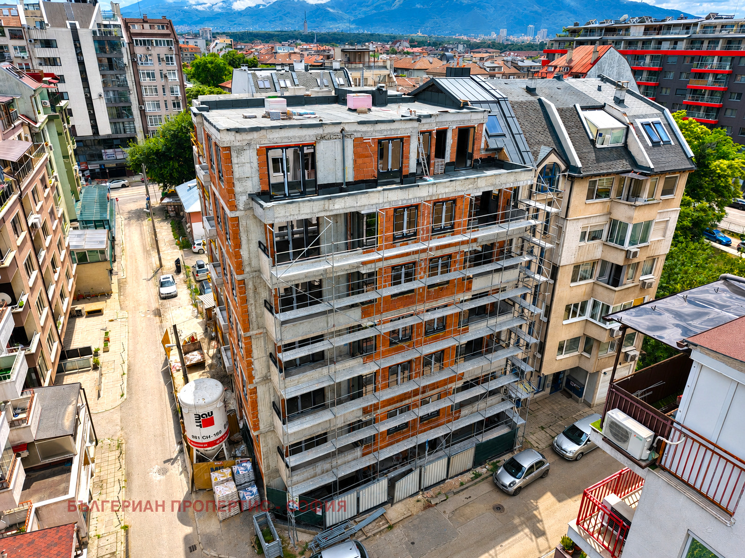 Продава ОФИС, гр. София, Оборище, снимка 7 - Офиси - 53423652
