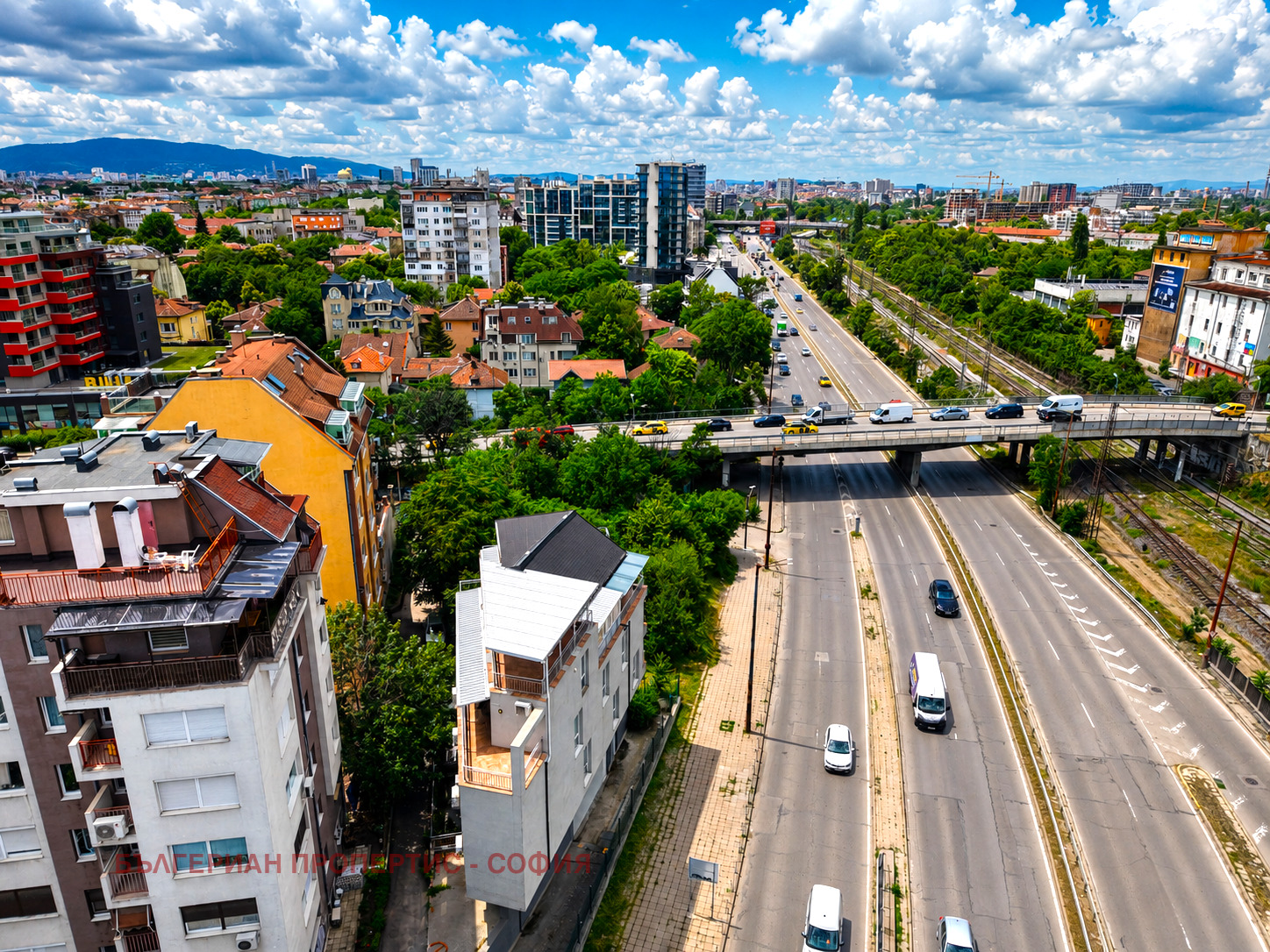Продава ОФИС, гр. София, Оборище, снимка 14 - Офиси - 53423652
