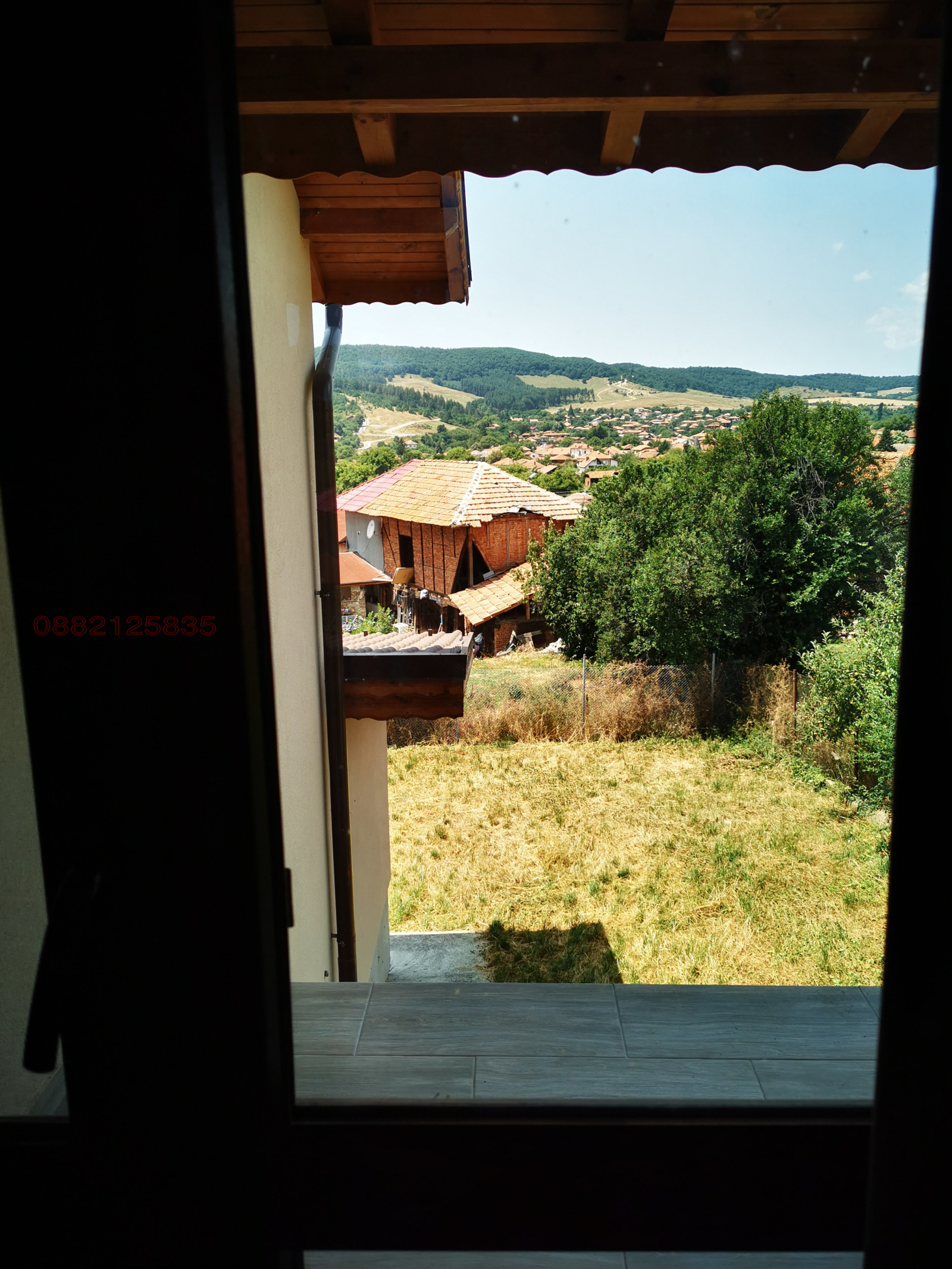 Продава КЪЩА, с. Чавдар, област София област, снимка 15 - Къщи - 55310608