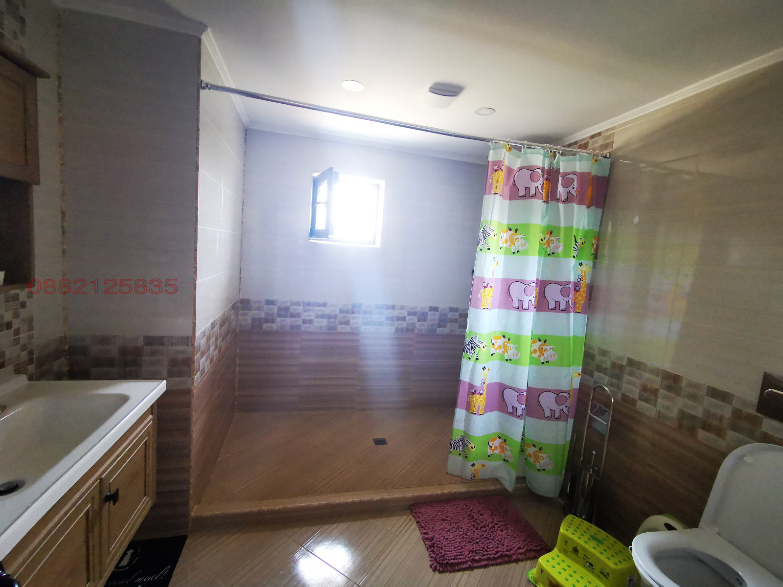 Продава КЪЩА, с. Чавдар, област София област, снимка 17 - Къщи - 55310608
