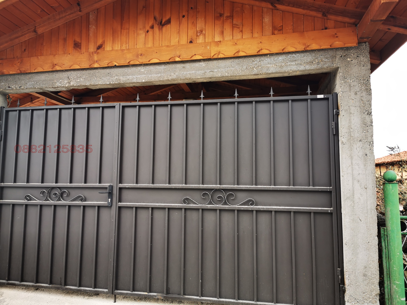 Продава КЪЩА, с. Чавдар, област София област, снимка 4 - Къщи - 55310608