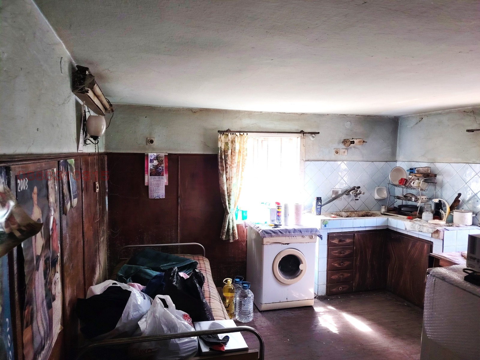 Продава КЪЩА, гр. Кюстендил, Христо Ботев, снимка 8 - Къщи - 54124196