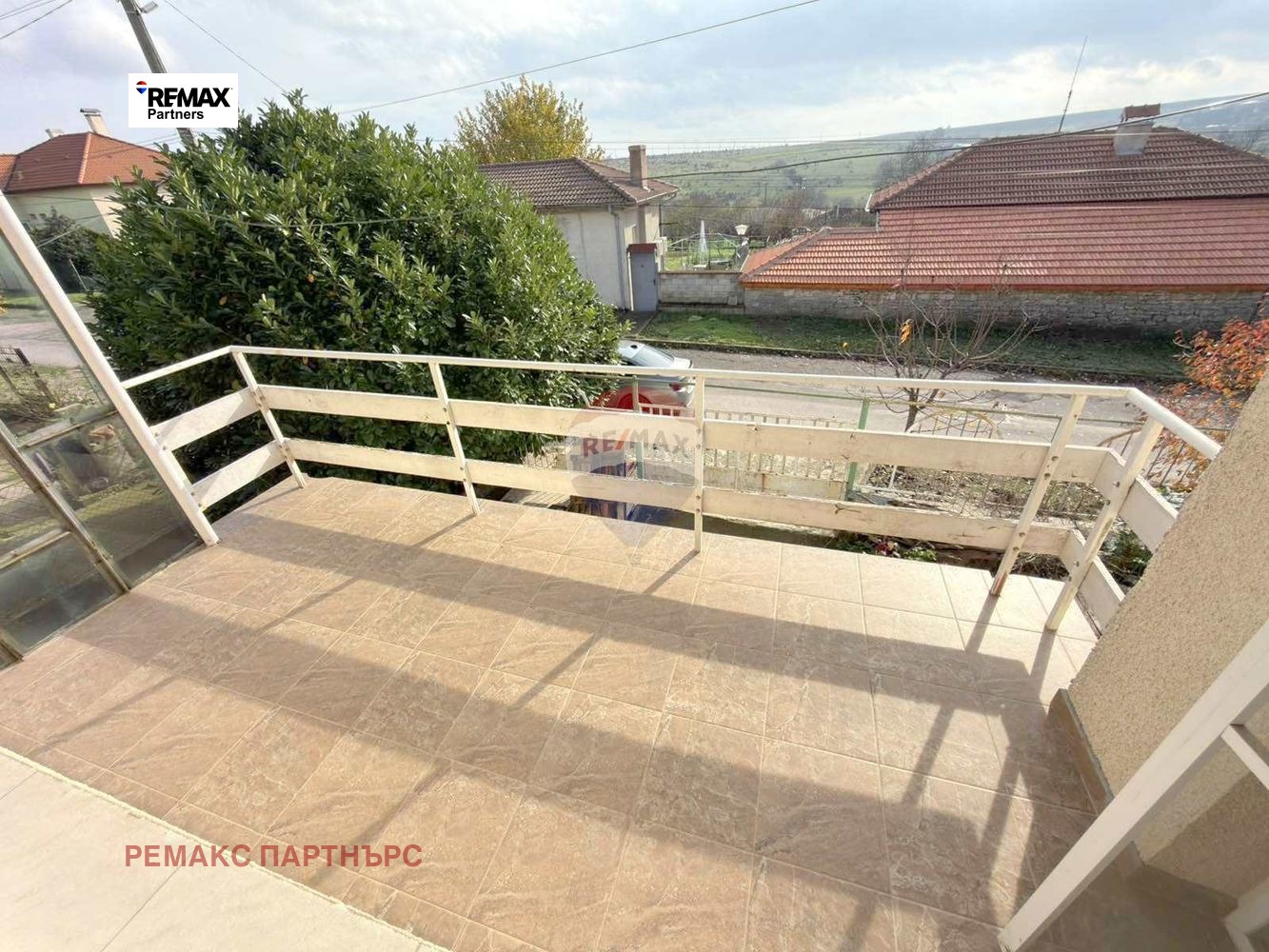 Продава КЪЩА, с. Кичево, област Варна, снимка 15 - Къщи - 54217127