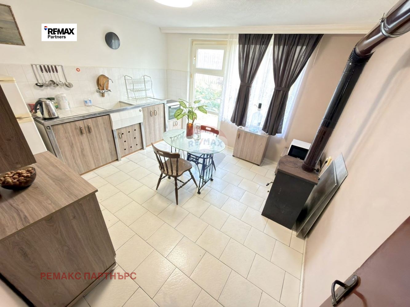 Продава КЪЩА, с. Кичево, област Варна, снимка 6 - Къщи - 54217127