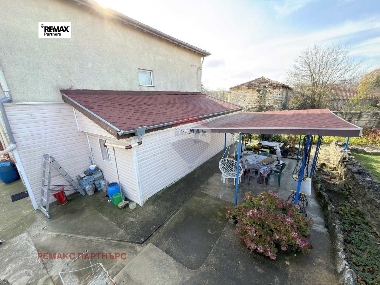 Продава КЪЩА, с. Кичево, област Варна, снимка 3 - Къщи - 54217127