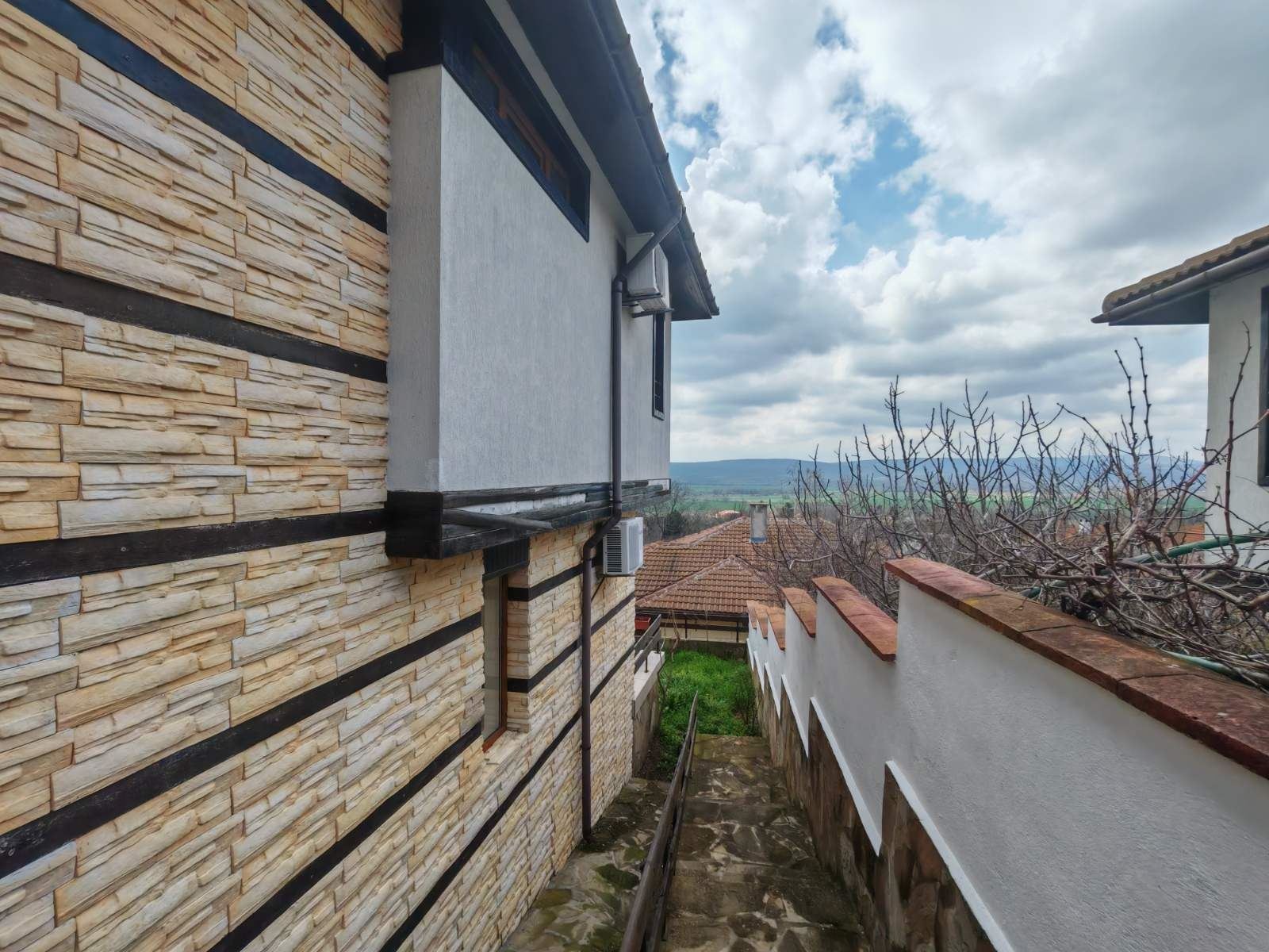 Продава КЪЩА, с. Горица, област Бургас, снимка 10 - Къщи - 55184707