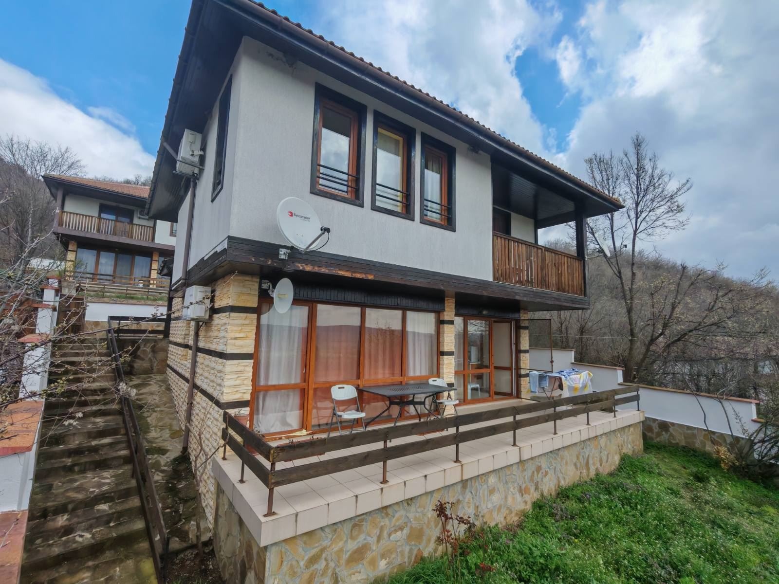 Продава КЪЩА, с. Горица, област Бургас