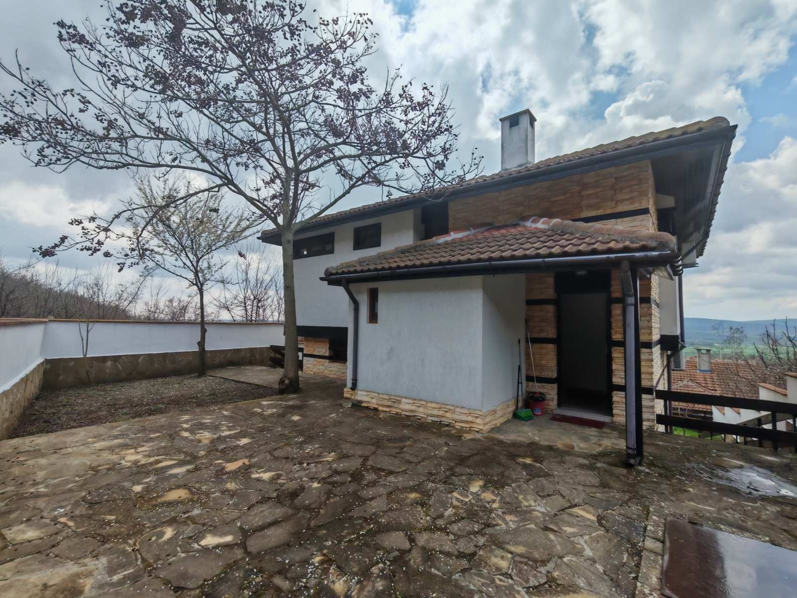 Продава КЪЩА, с. Горица, област Бургас, снимка 7 - Къщи - 55184707
