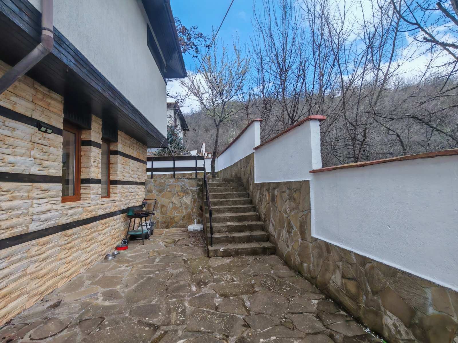 Продава КЪЩА, с. Горица, област Бургас, снимка 2 - Къщи - 55184707