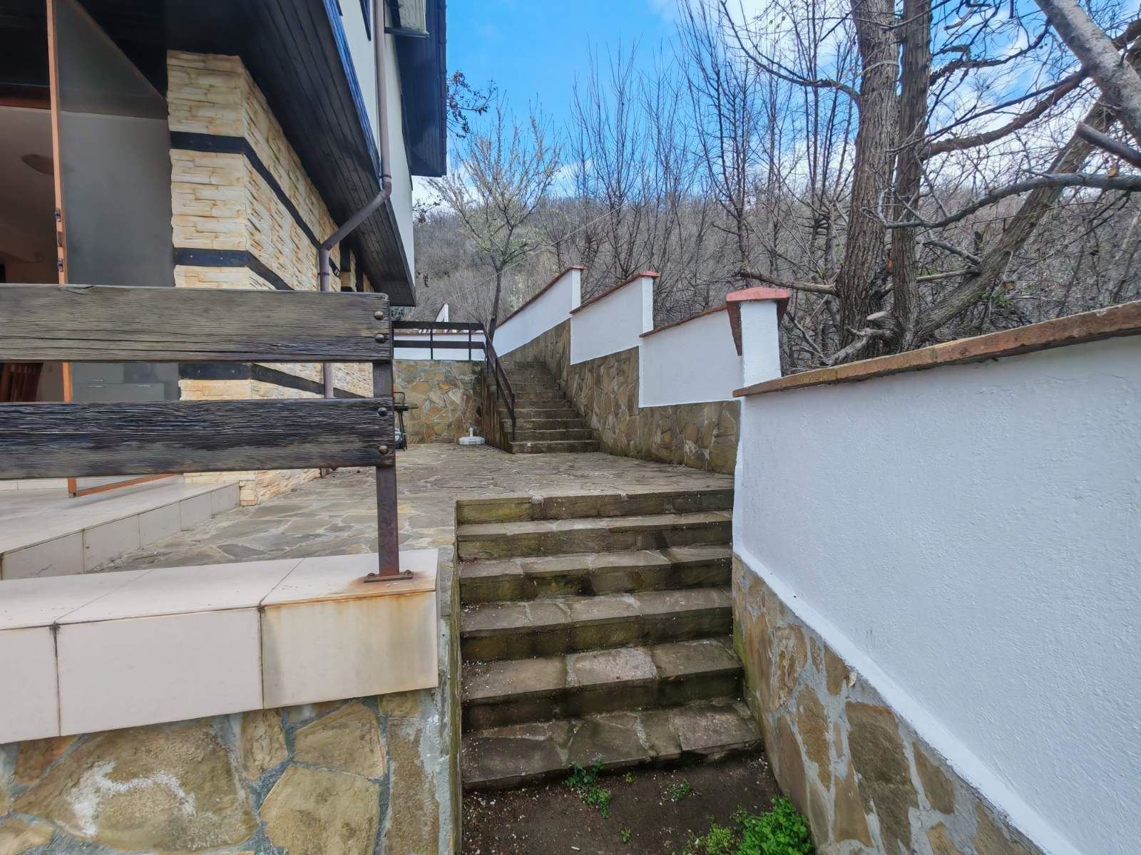 Продава КЪЩА, с. Горица, област Бургас, снимка 9 - Къщи - 55184707
