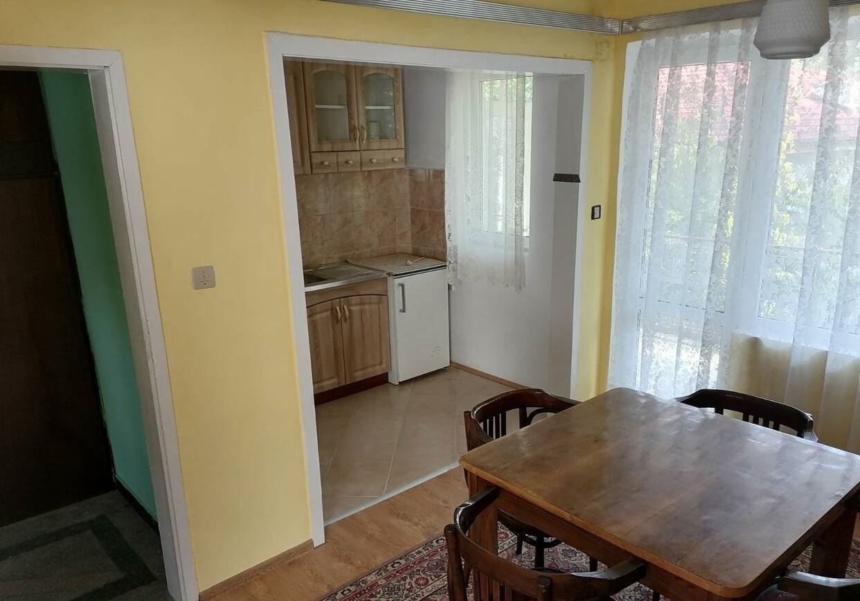 Продава КЪЩА, с. Лясково, област Пловдив, снимка 5 - Къщи - 55525971