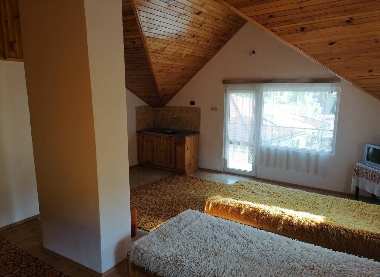Продава КЪЩА, с. Лясково, област Пловдив, снимка 4 - Къщи - 55525971