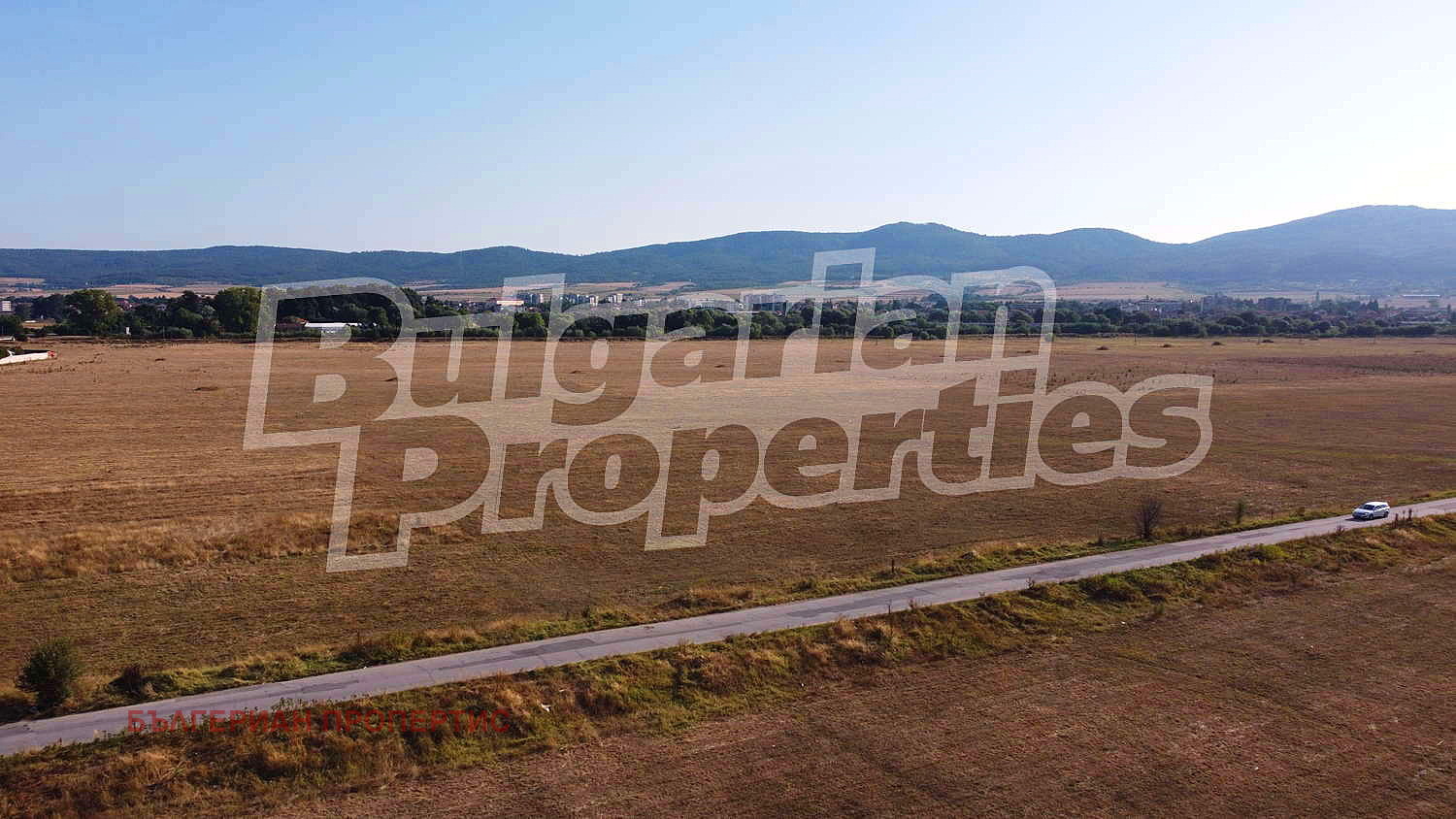 Продава ПАРЦЕЛ, гр. Ихтиман, област София област, снимка 2 - Парцели - 42070666