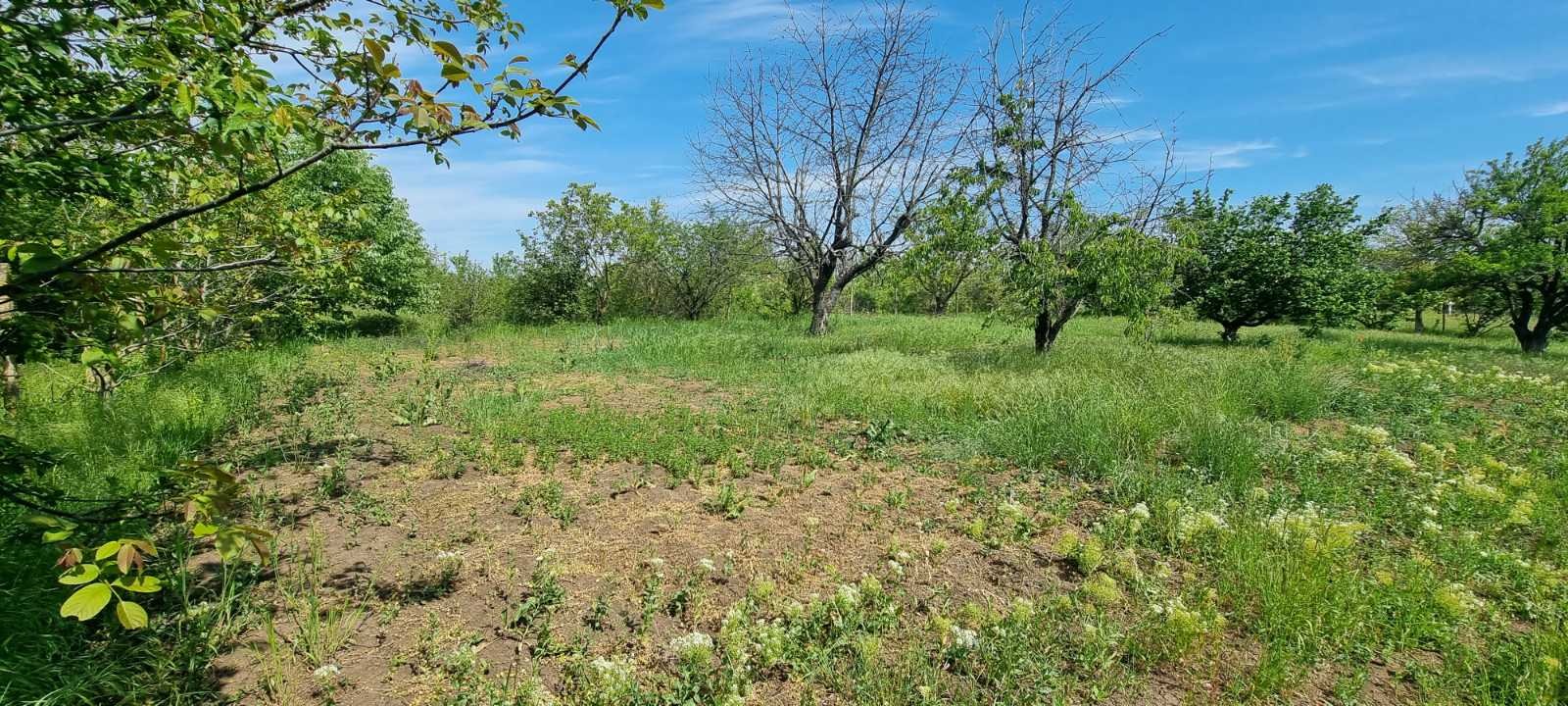 Продава ПАРЦЕЛ, гр. Разград, Промишлена зона - Запад, снимка 2 - Парцели - 54413066