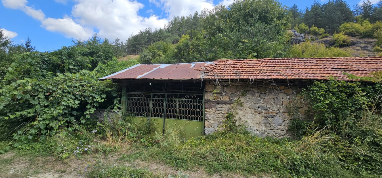 Продава ПАРЦЕЛ, с. Голема Раковица, област София област, снимка 3 - Парцели - 56070992