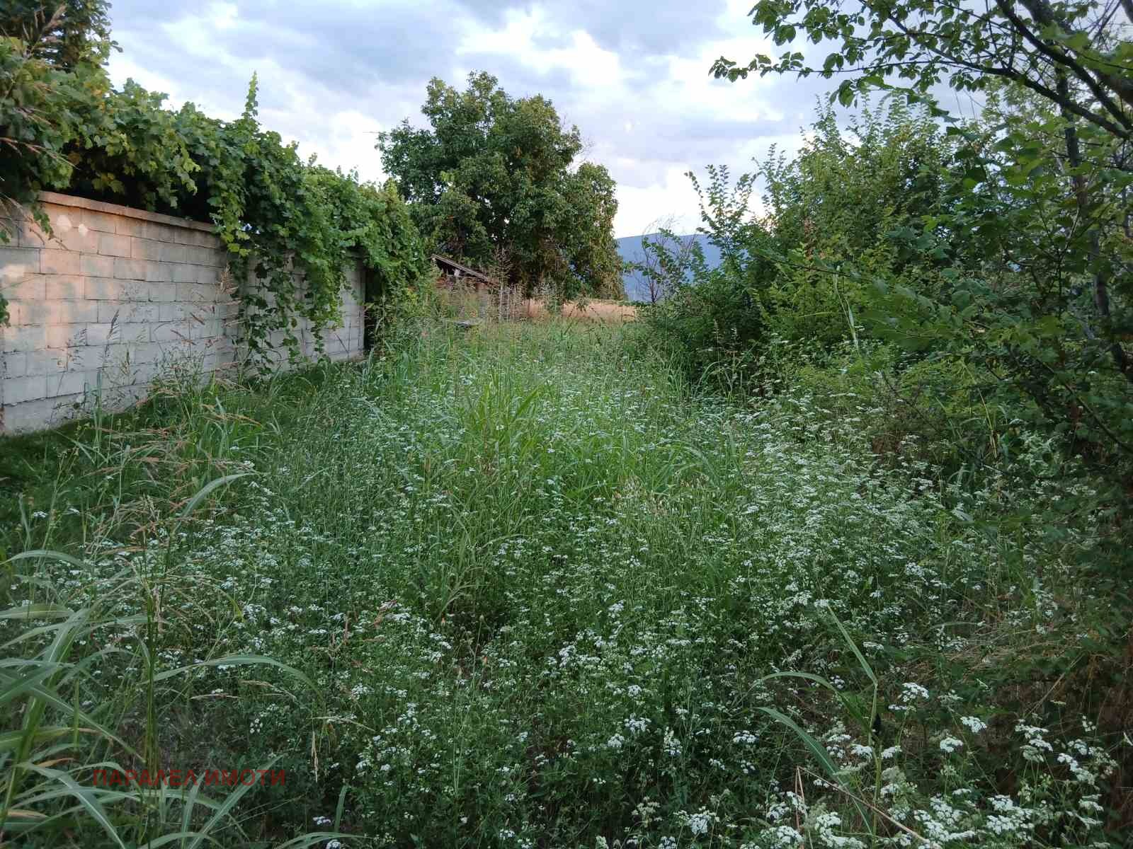 Продава  Парцел област Пловдив , с. Ягодово , 520 кв.м | 78217151