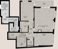 Продава ОФИС, гр. София, Оборище, снимка 5