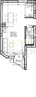 Продава 1-СТАЕН, град Варна, Гръцка махала • 163860 € / 320482.30 лв. • 12206773 2