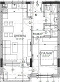 Продава 2-СТАЕН, гр. Стара Загора, Казански - изток, снимка 3