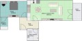 Продава 2-СТАЕН, град Пловдив, Кючук Париж • 112660 € • 52754284 — Holmes.bg