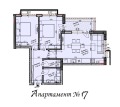 Продава 3-СТАЕН, град Велико Търново, Зона Б • 132272 € / 258701.55 лв. • 47746302 2