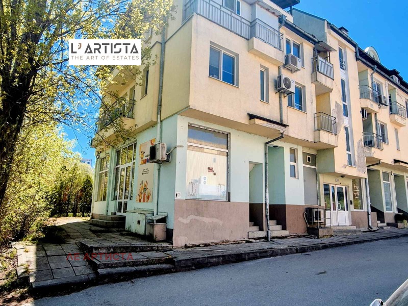 Продава ДЕТСКИ ЦЕНТЪР в град София, Овча купел 2 - 160 кв.м / 279 000 € » 545 676.57 лв., ЛЕ АРТИСТА