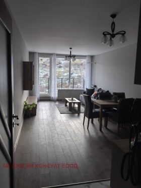 2 bedroom Druzhba 2, Sofia 2