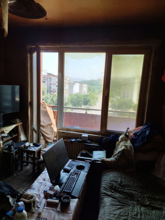 For Sale  Studio Sofia , Suhata reka , 40 sq.m | 18916088 - image [6]