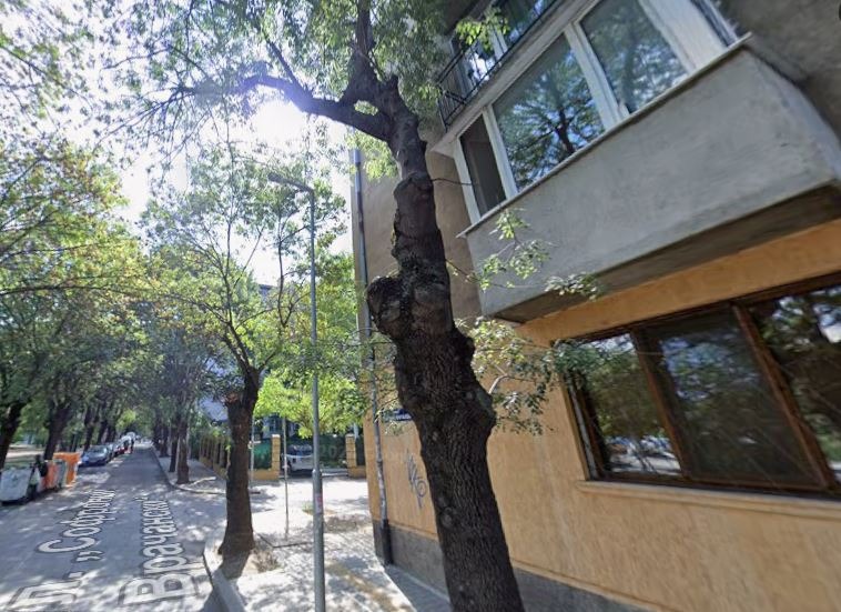 Продава 1-СТАЕН, град София, Банишора • 115000 € / 224920.45 лв. • 19650771 1