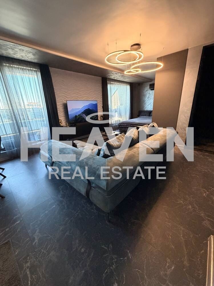 Продава 2-СТАЕН, гр. Пловдив, Център, снимка 3 - Апартаменти - 52603657