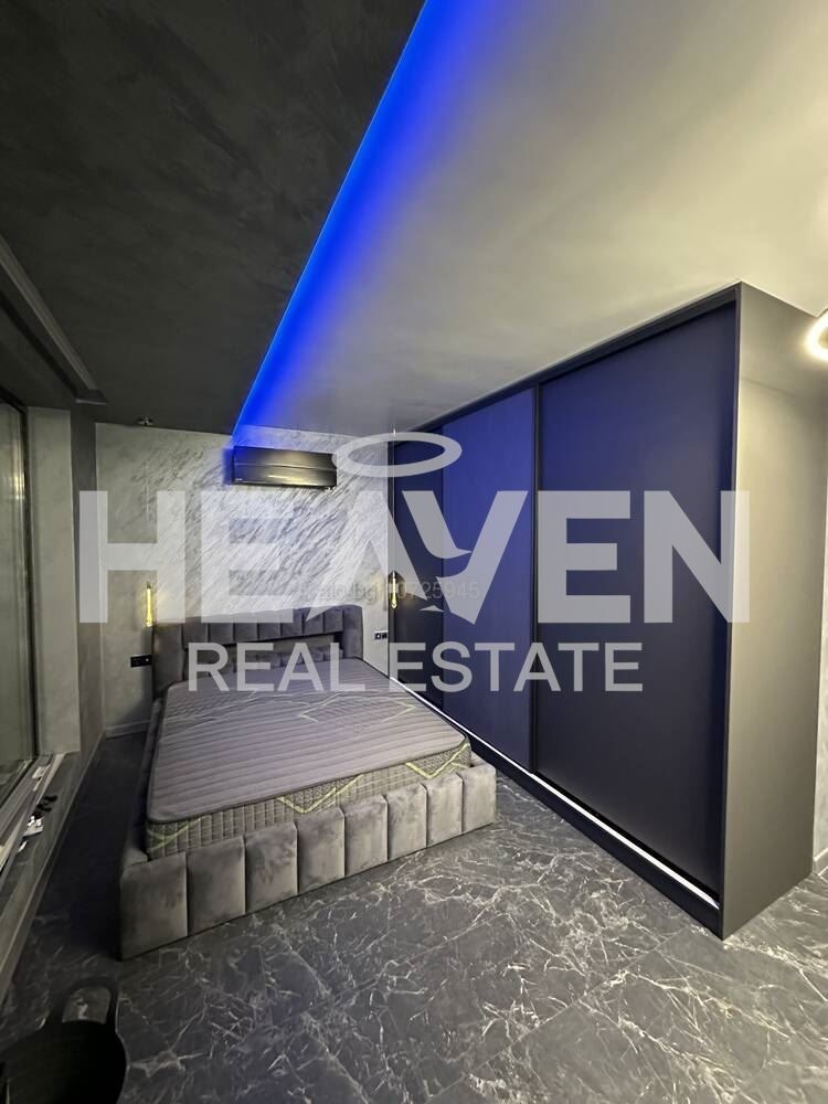 Продава 2-СТАЕН, гр. Пловдив, Център, снимка 7 - Апартаменти - 52603657