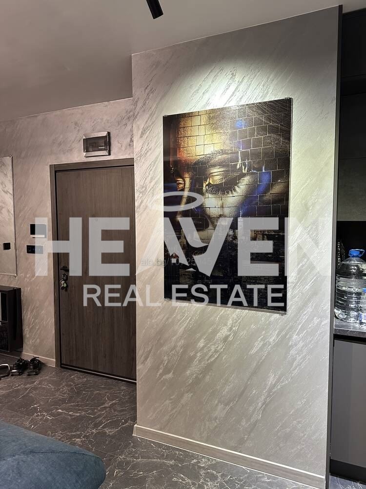 Продава 2-СТАЕН, гр. Пловдив, Център, снимка 13 - Апартаменти - 52603657