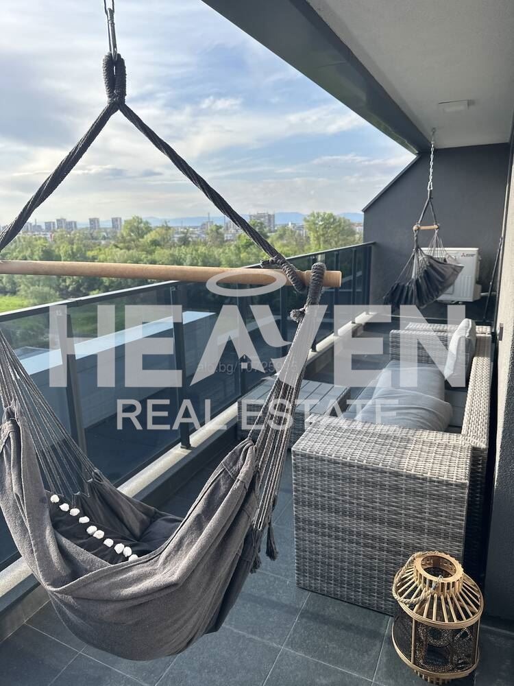 Продава 2-СТАЕН, гр. Пловдив, Център, снимка 12 - Апартаменти - 52603657