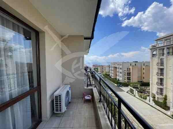 Продава 1-СТАЕН, гр. Свети Влас, област Бургас, снимка 3 - Апартаменти - 53956697