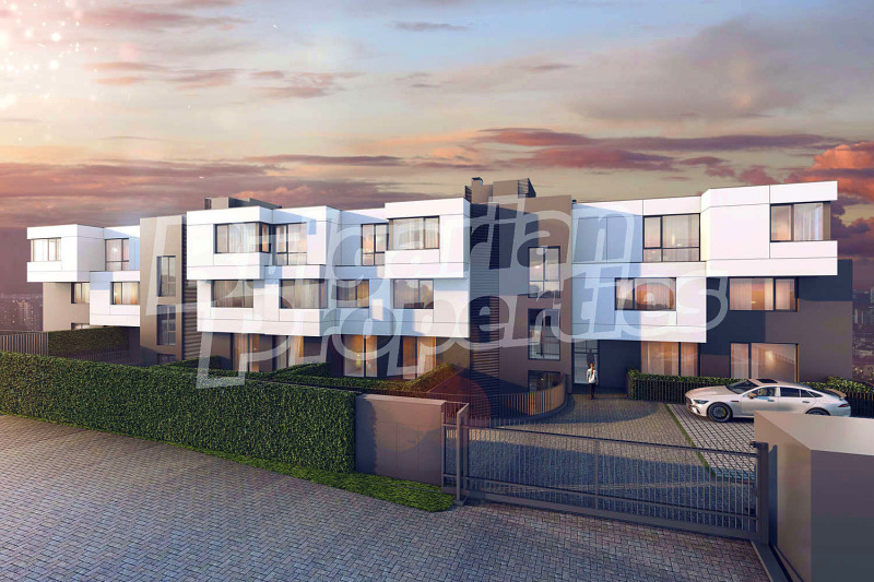 Satılık  1 yatak odası Varna , Briz , 73 metrekare | 40997103