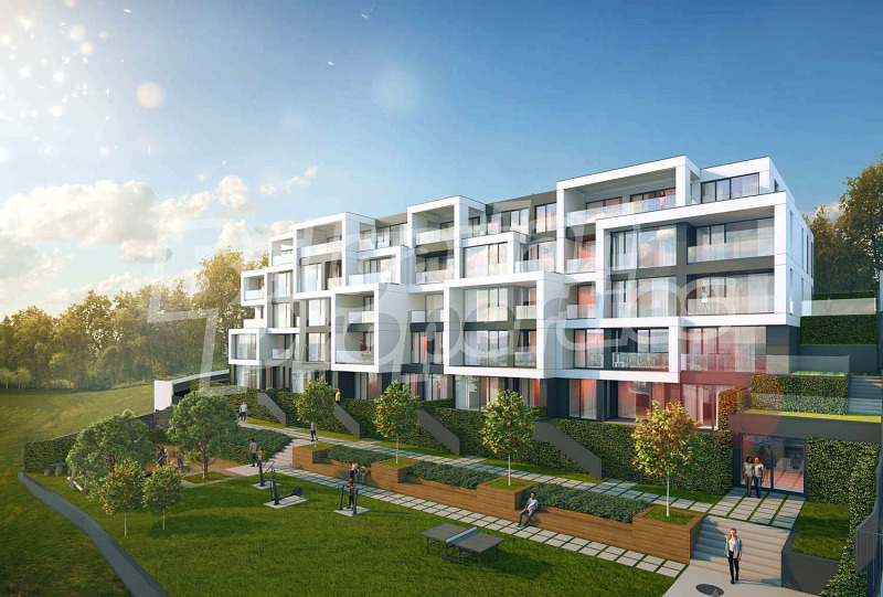 Na prodej  1 ložnice Varna , Briz , 73 m2 | 40997103 - obraz [5]