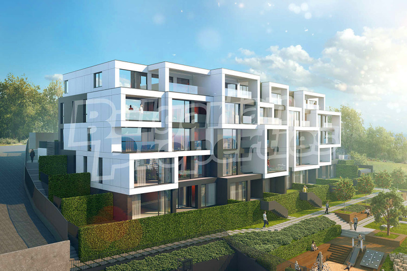 De vânzare  1 dormitor Varna , Briz , 73 mp | 40997103 - imagine [6]