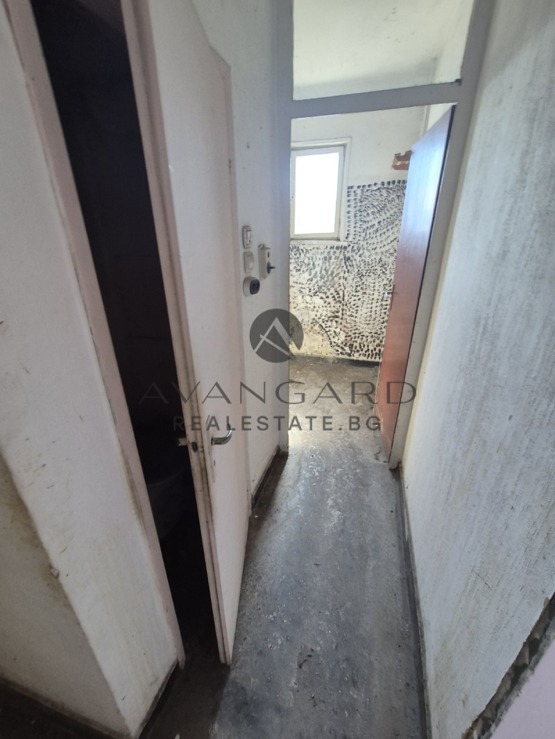 À venda  1 quarto Plovdiv , Hristo Smirnenski , 62 m² | 15117689 - imagem [7]
